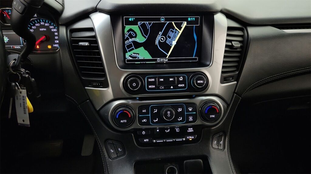 2019 Chevrolet Suburban LT Laurel MD