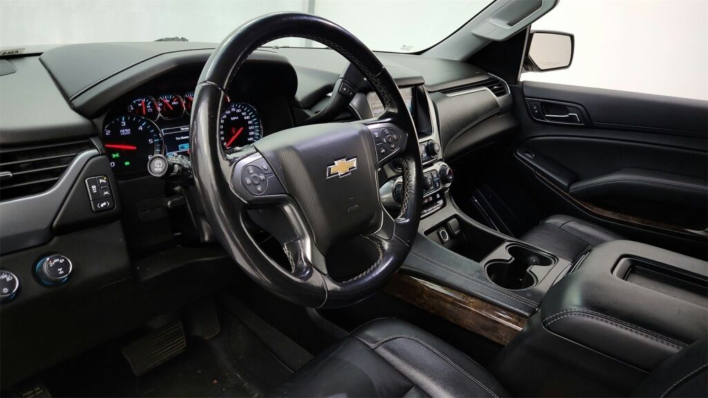 2019 Chevrolet Suburban LT Laurel MD