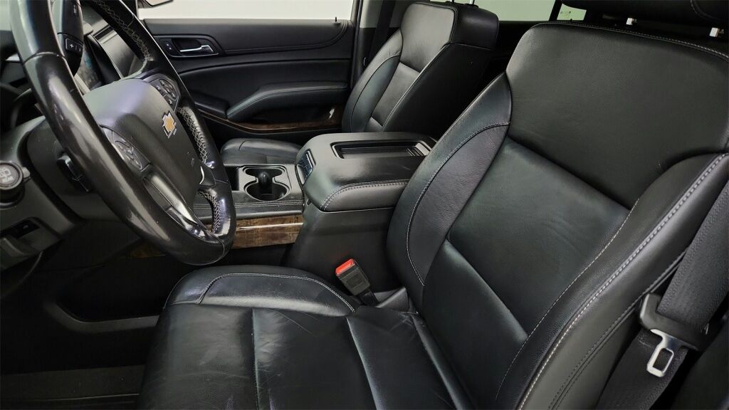 2019 Chevrolet Suburban LT Laurel MD