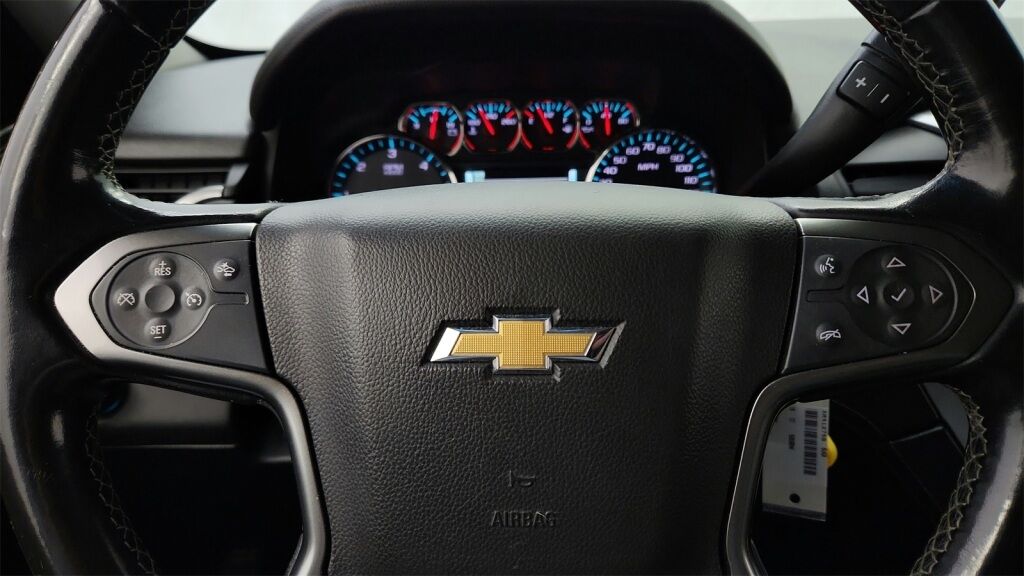 2019 Chevrolet Suburban LT Laurel MD