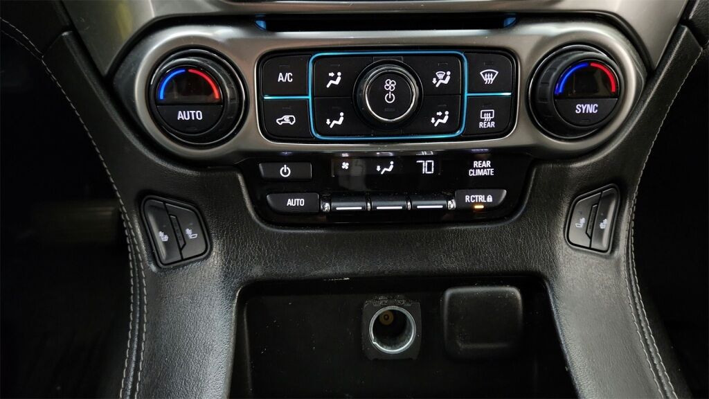 2019 Chevrolet Suburban LT Laurel MD