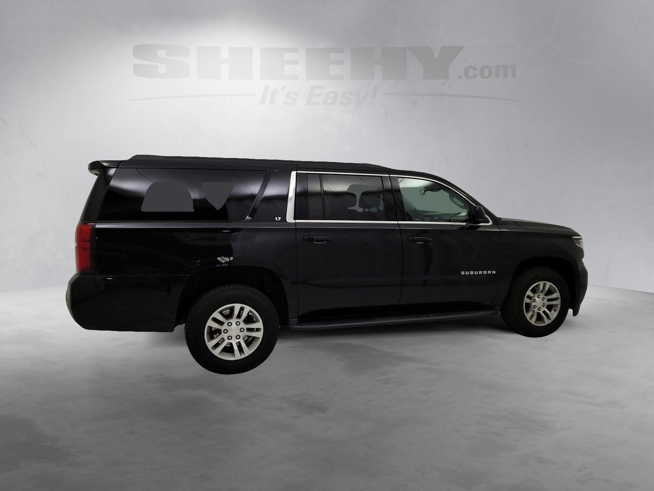 2019 Chevrolet Suburban LT Laurel MD
