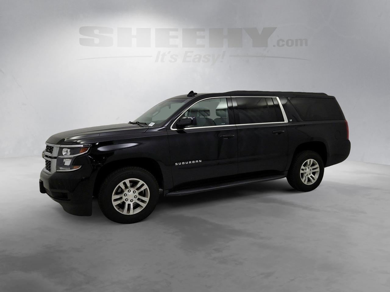 2019 Chevrolet Suburban LT Laurel MD