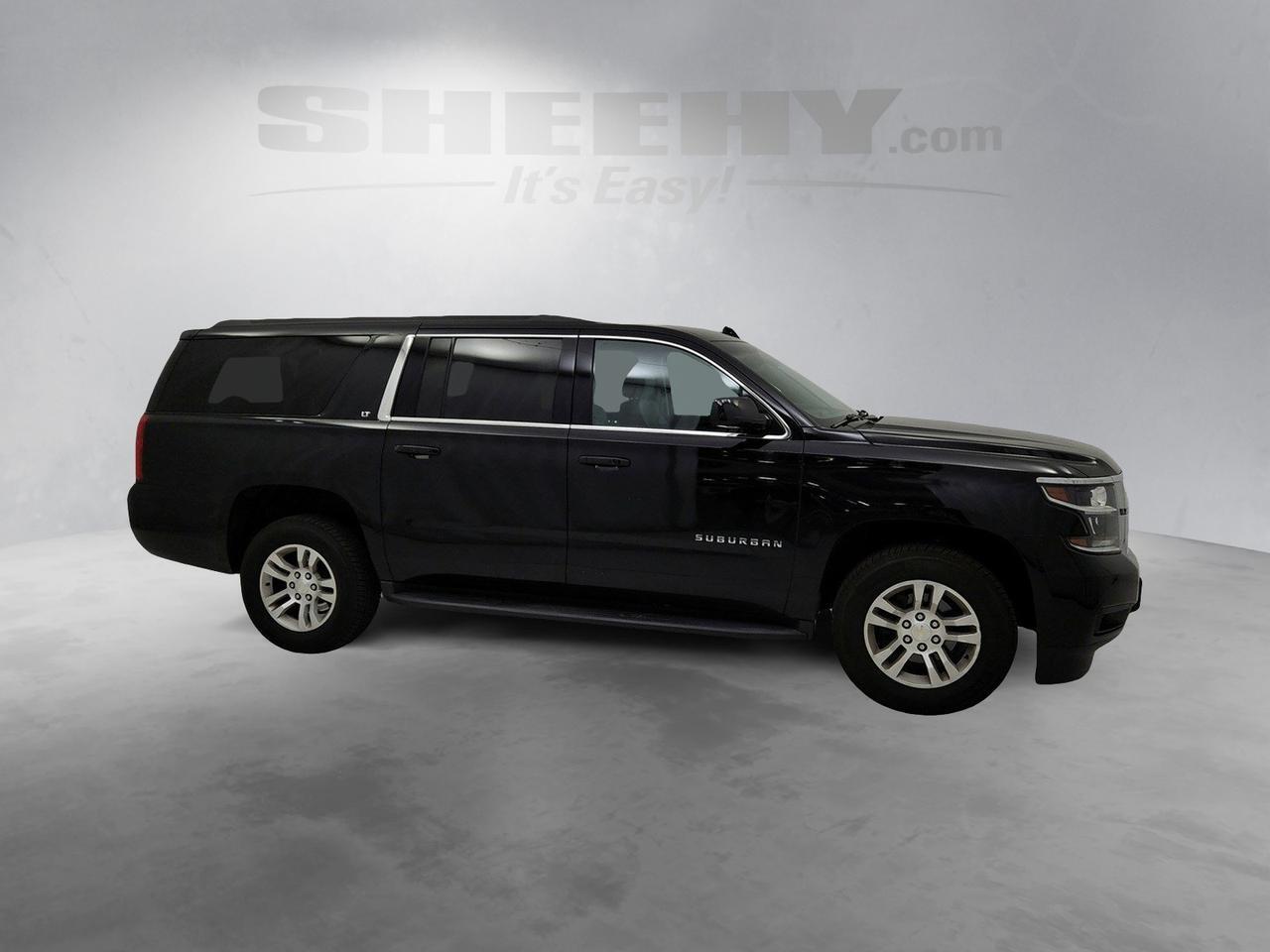 2019 Chevrolet Suburban LT Laurel MD