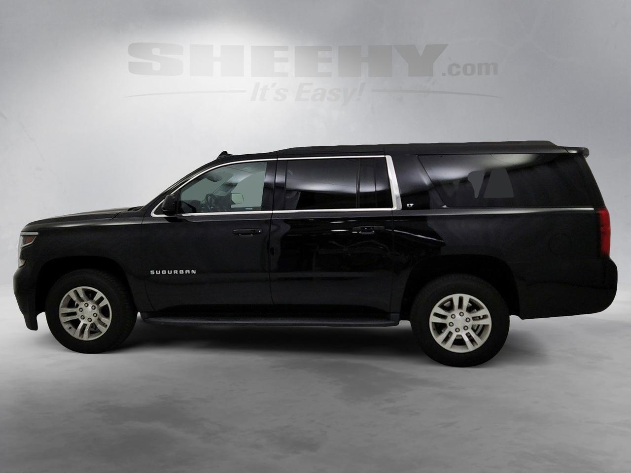 2019 Chevrolet Suburban LT Laurel MD