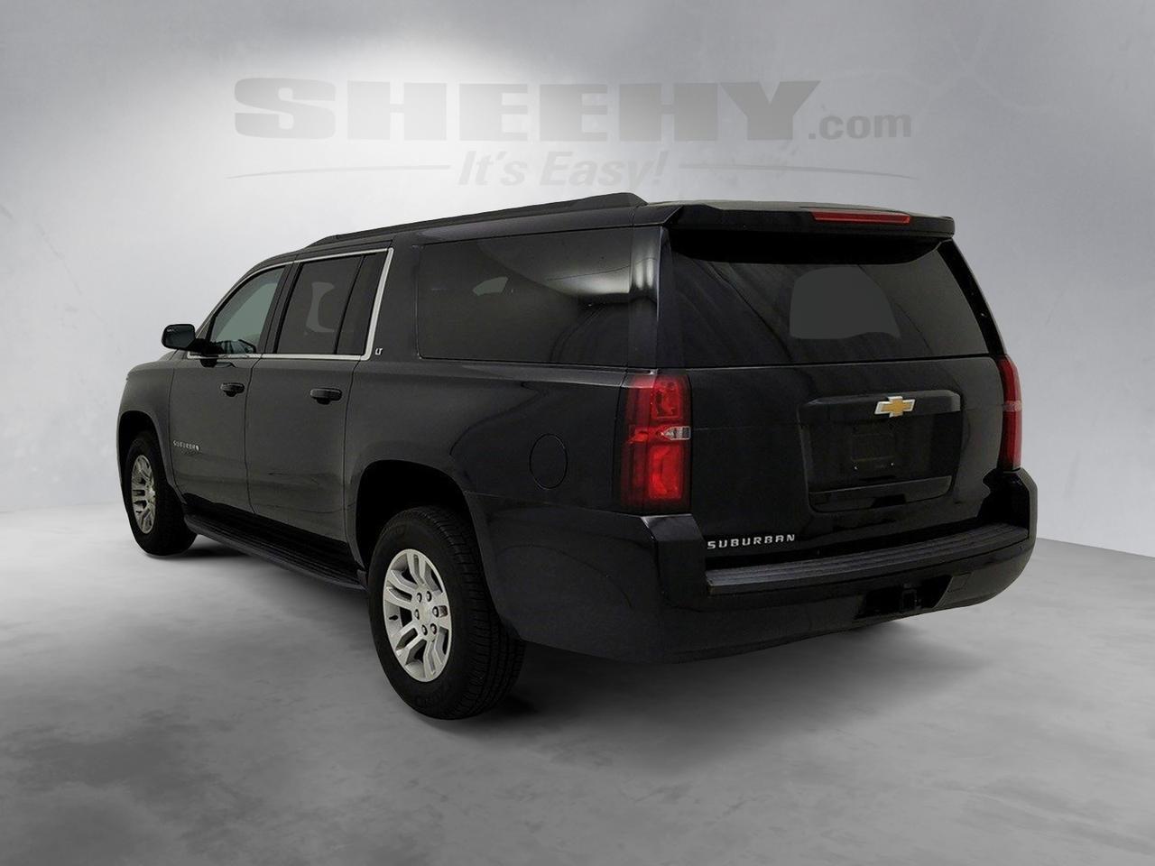 2019 Chevrolet Suburban LT Laurel MD