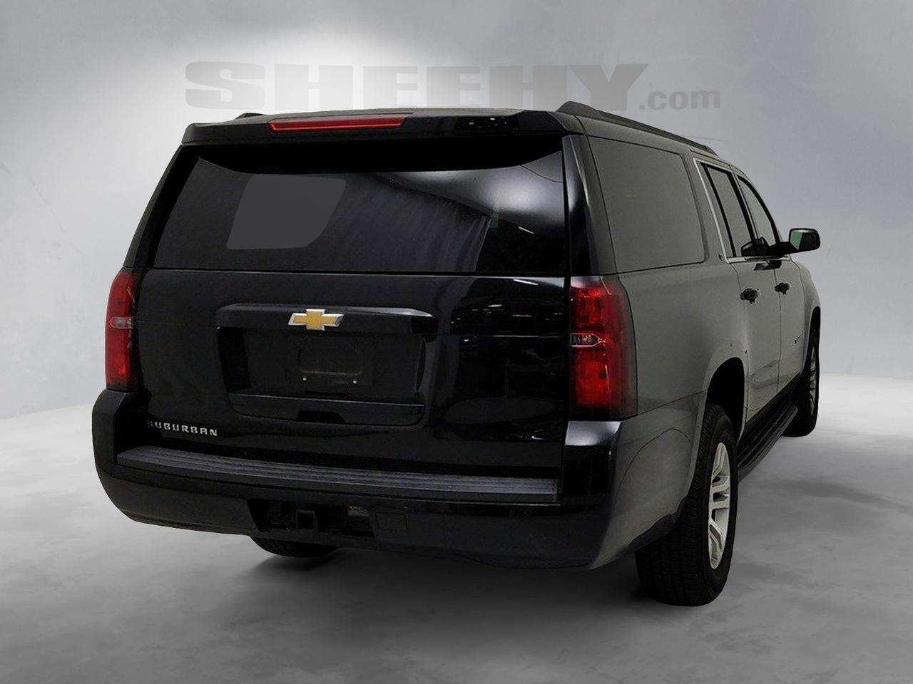 2019 Chevrolet Suburban LT Laurel MD
