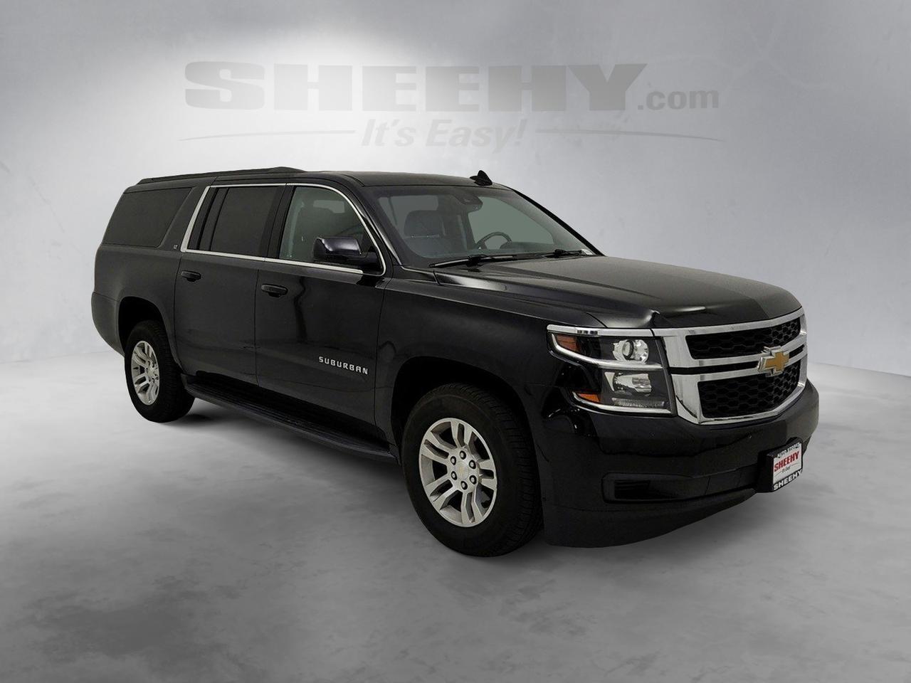 2019 Chevrolet Suburban LT Laurel MD