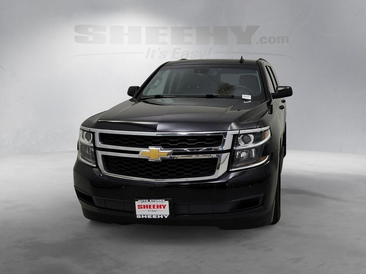 2019 Chevrolet Suburban LT Laurel MD