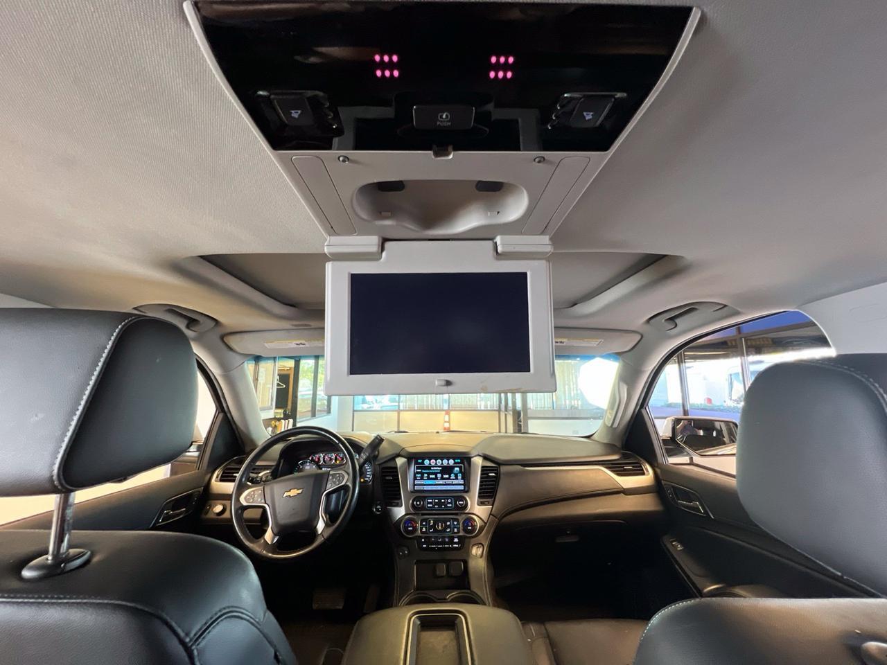 2019 Chevrolet Suburban LT Richmond VA