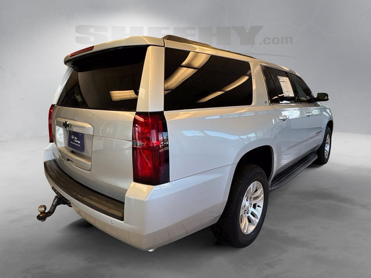 2019 Chevrolet Suburban LT Richmond VA