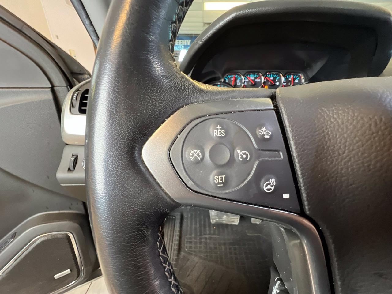 2019 Chevrolet Suburban LT Richmond VA
