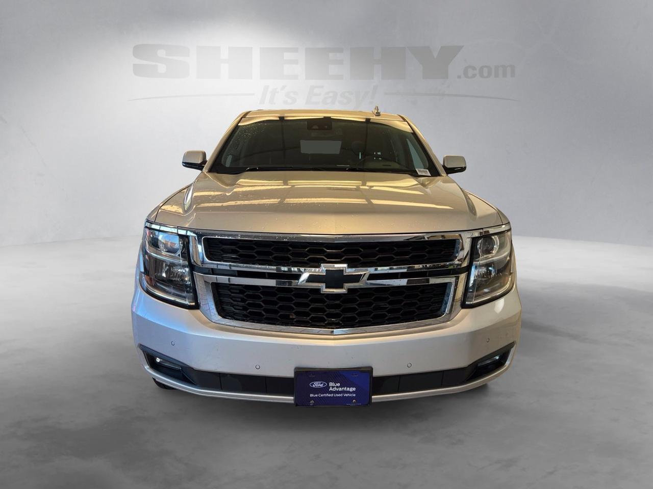 2019 Chevrolet Suburban LT Richmond VA