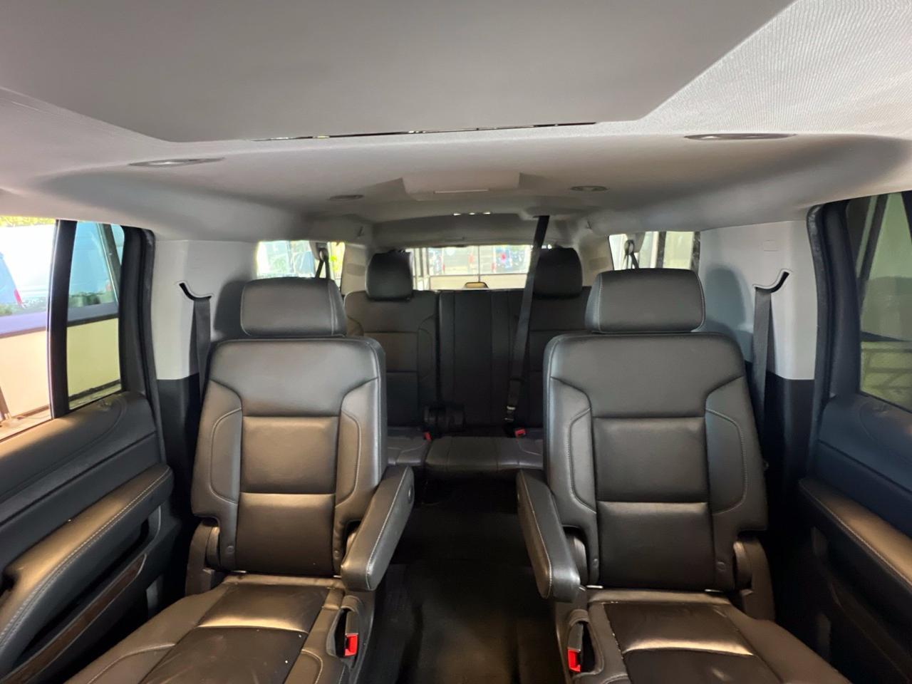 2019 Chevrolet Suburban LT Richmond VA