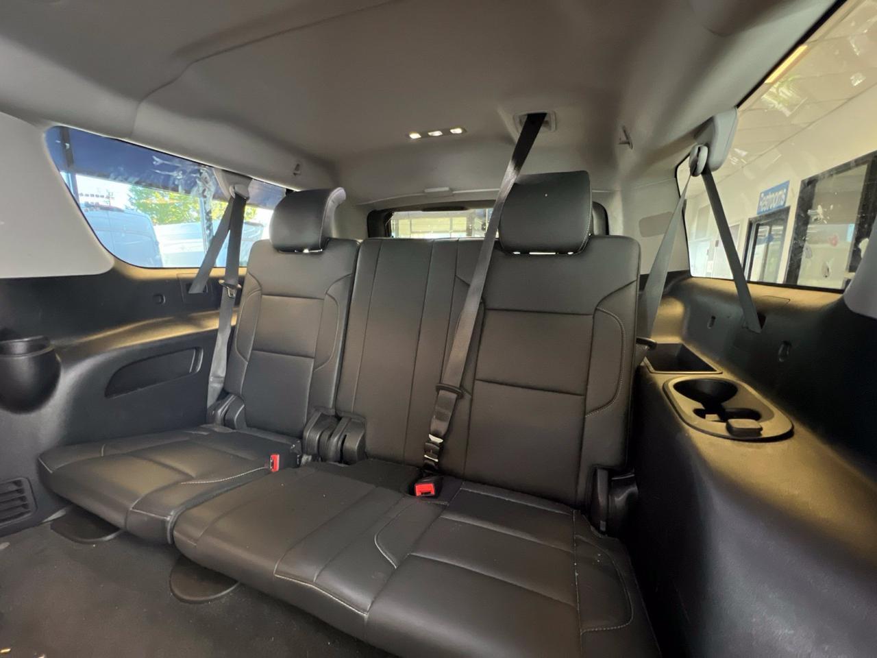 2019 Chevrolet Suburban LT Richmond VA