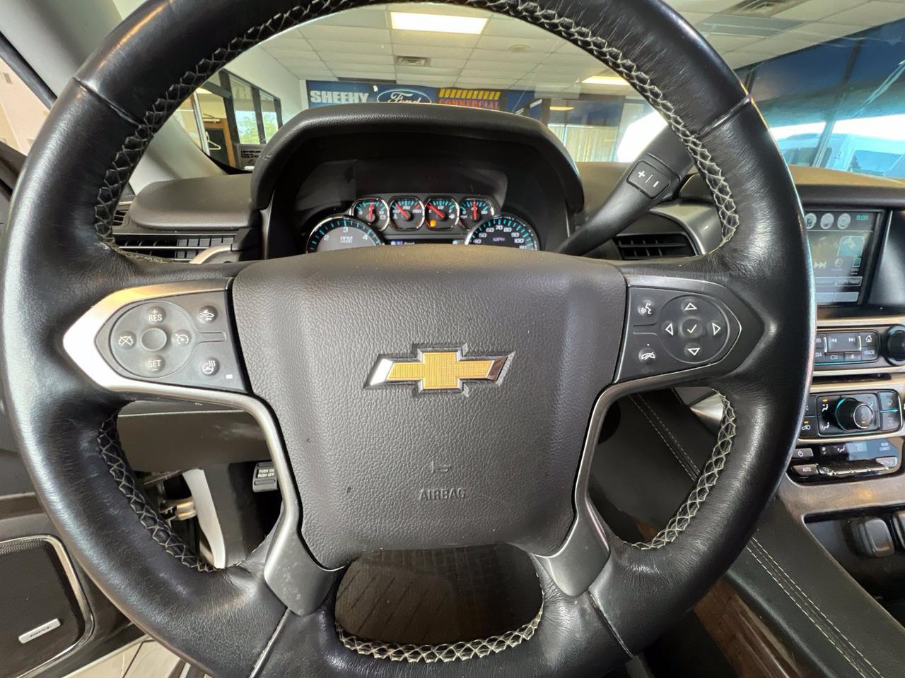 2019 Chevrolet Suburban LT Richmond VA