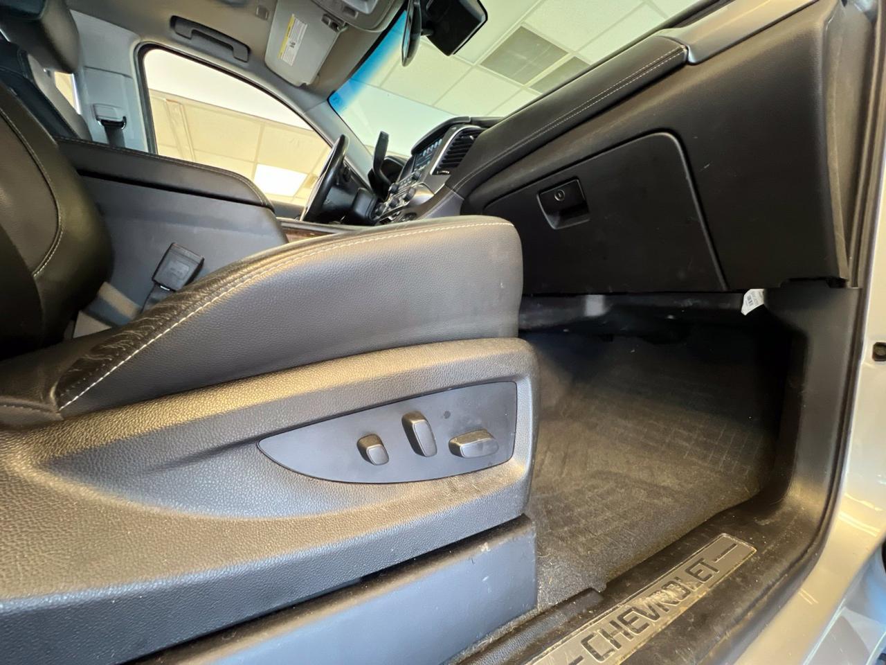2019 Chevrolet Suburban LT Richmond VA