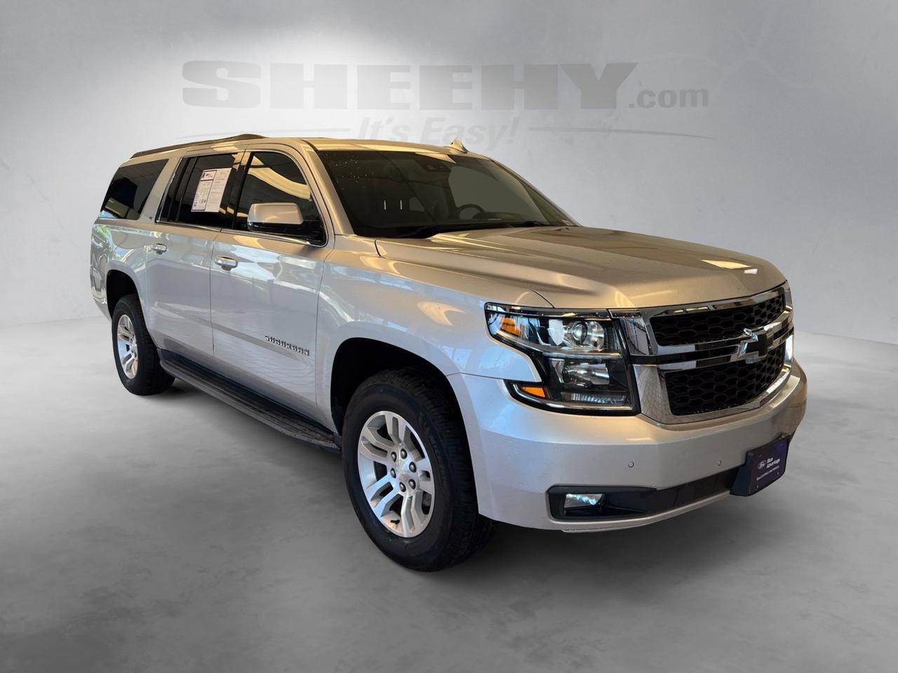 2019 Chevrolet Suburban LT Richmond VA