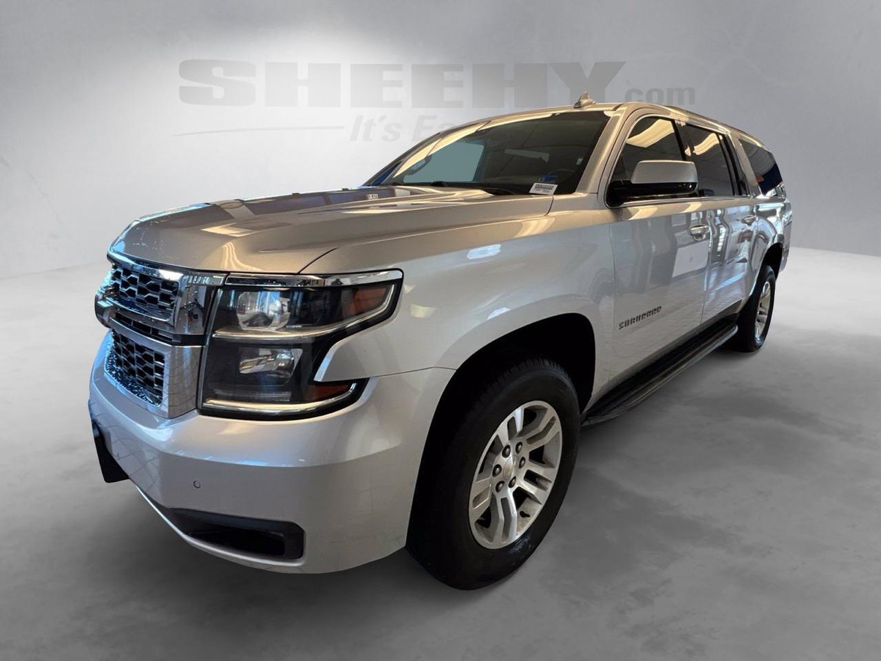 2019 Chevrolet Suburban LT Richmond VA