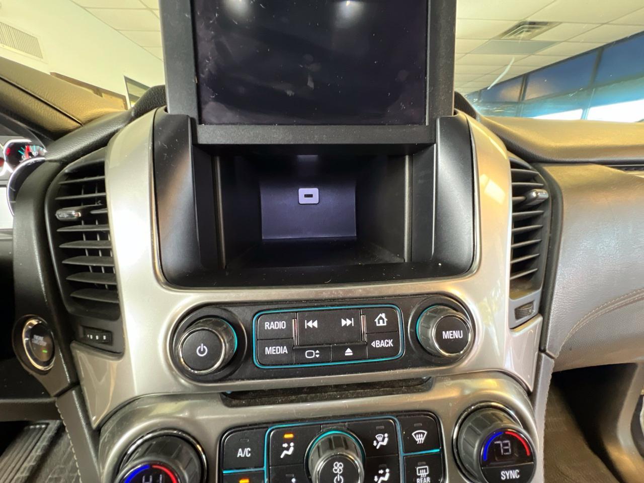 2019 Chevrolet Suburban LT Richmond VA