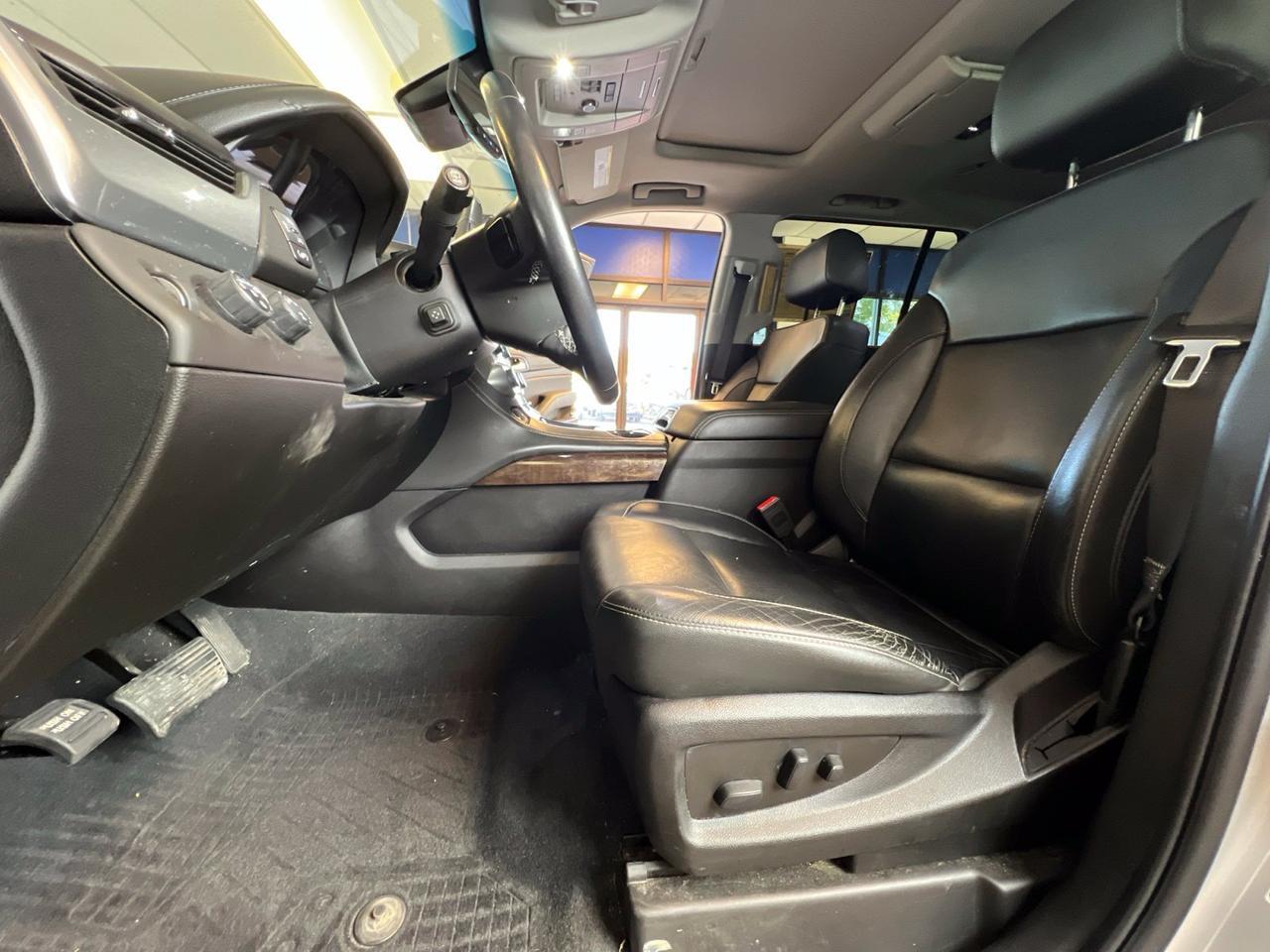 2019 Chevrolet Suburban LT Richmond VA