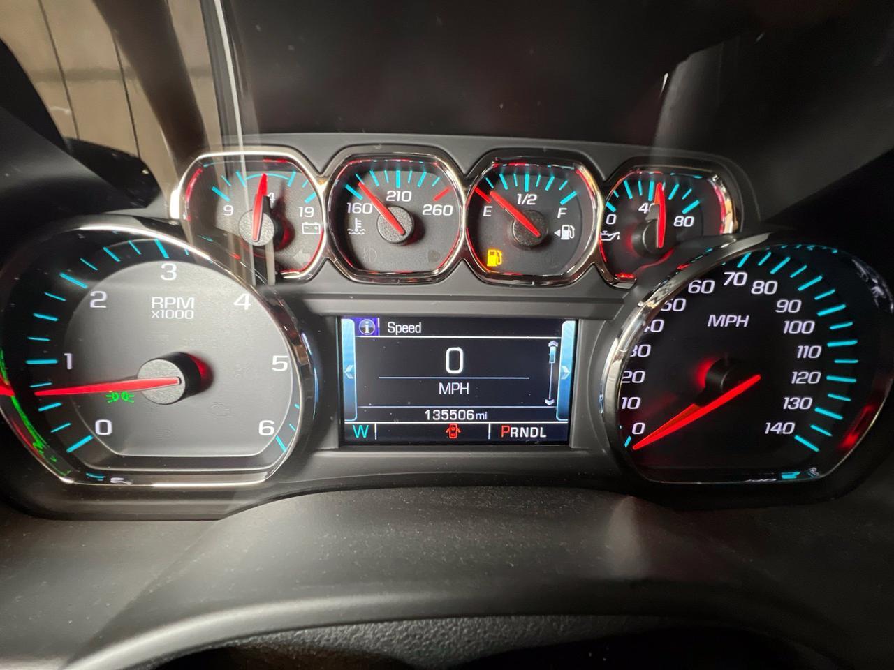 2019 Chevrolet Suburban LT Richmond VA