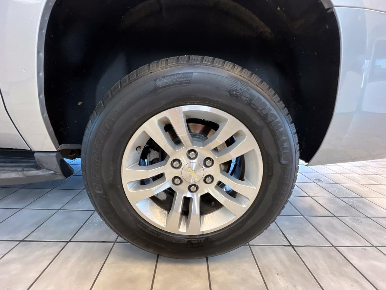 2019 Chevrolet Suburban LT Richmond VA