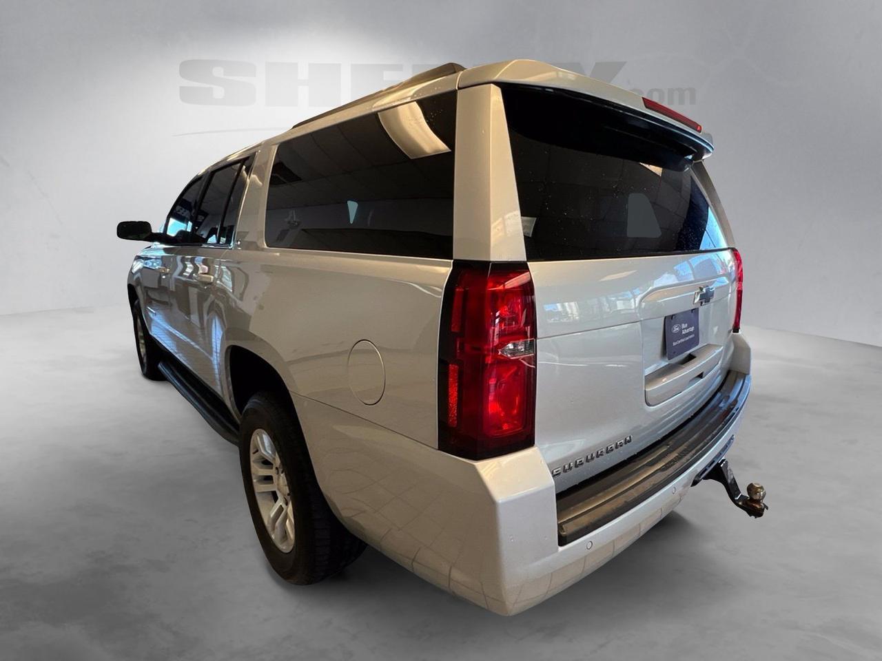 2019 Chevrolet Suburban LT Richmond VA