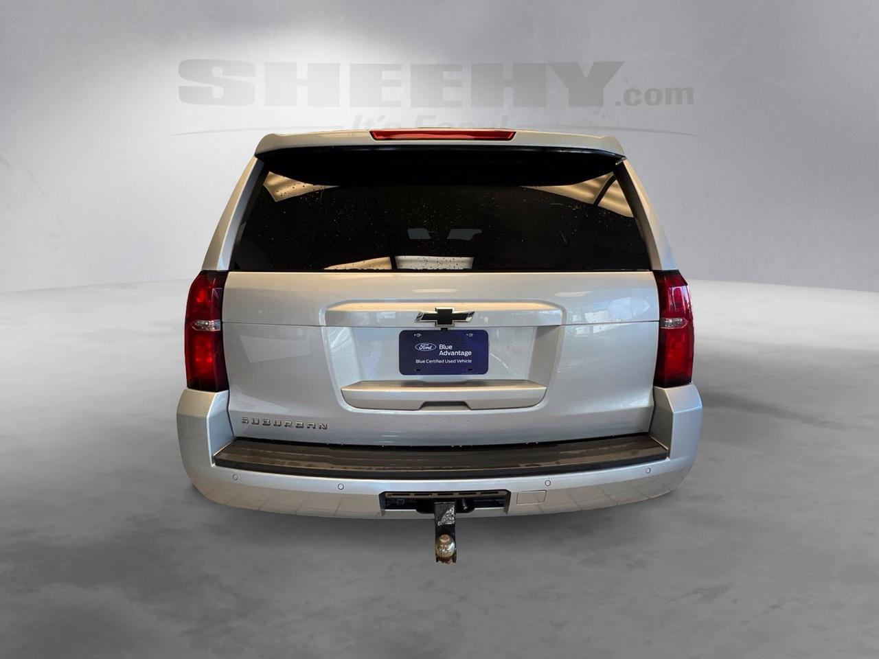 2019 Chevrolet Suburban LT Richmond VA