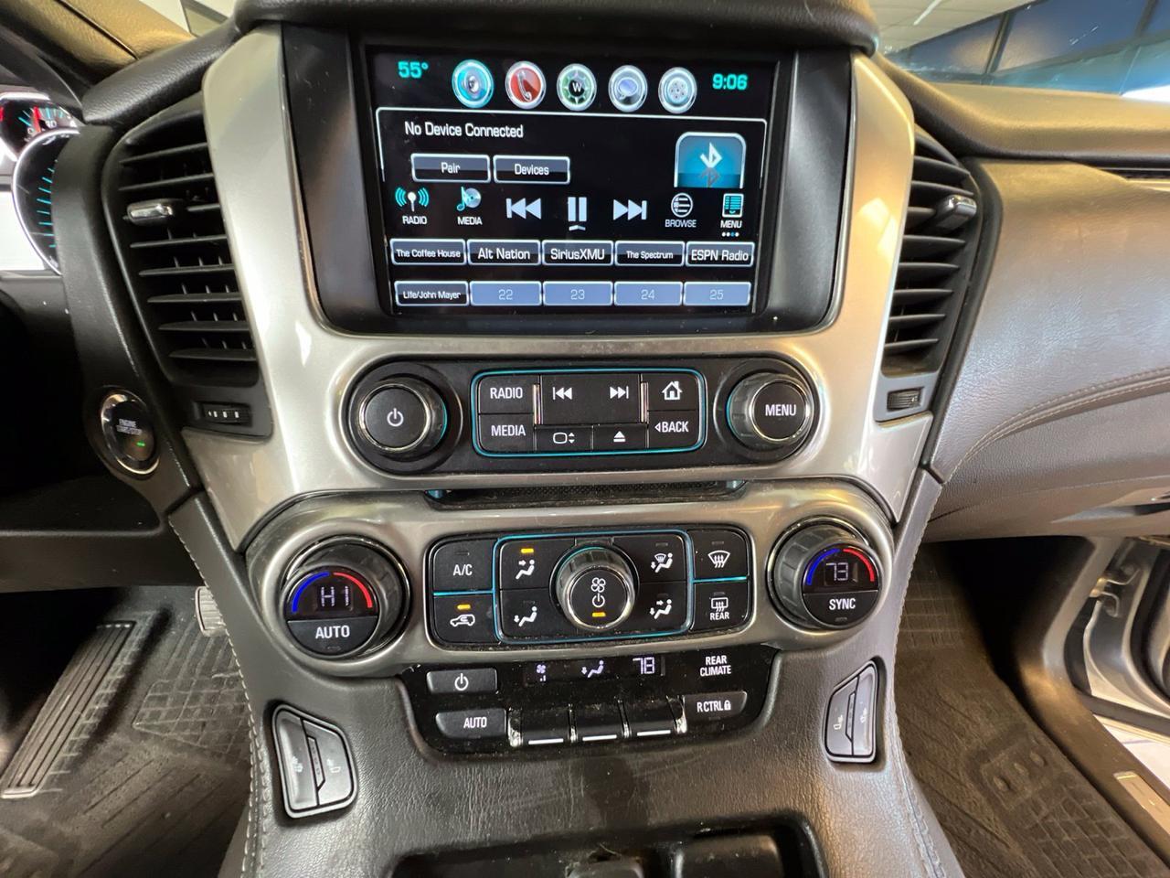 2019 Chevrolet Suburban LT Richmond VA