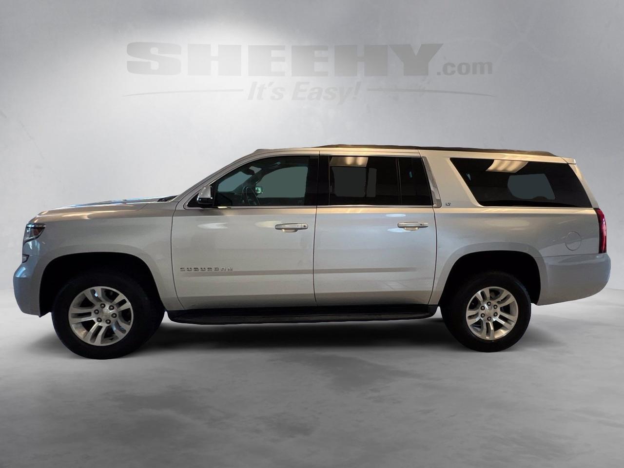 2019 Chevrolet Suburban LT Richmond VA