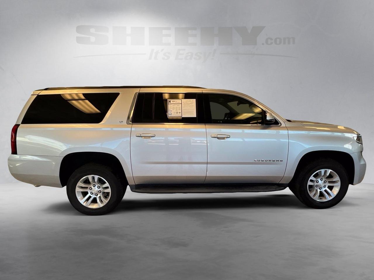 2019 Chevrolet Suburban LT Richmond VA
