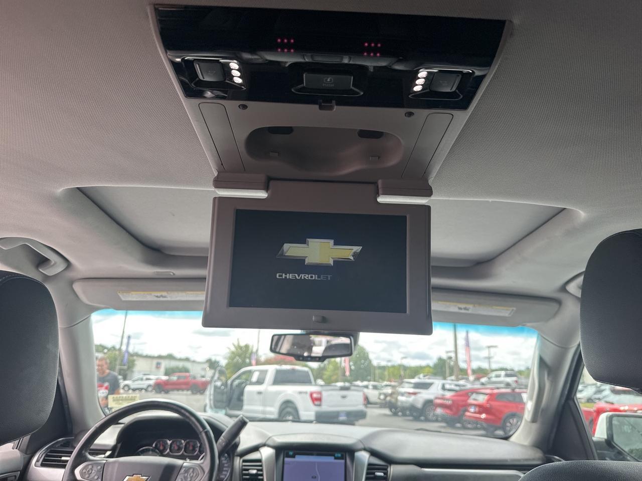 2019 Chevrolet Suburban LT Richmond VA