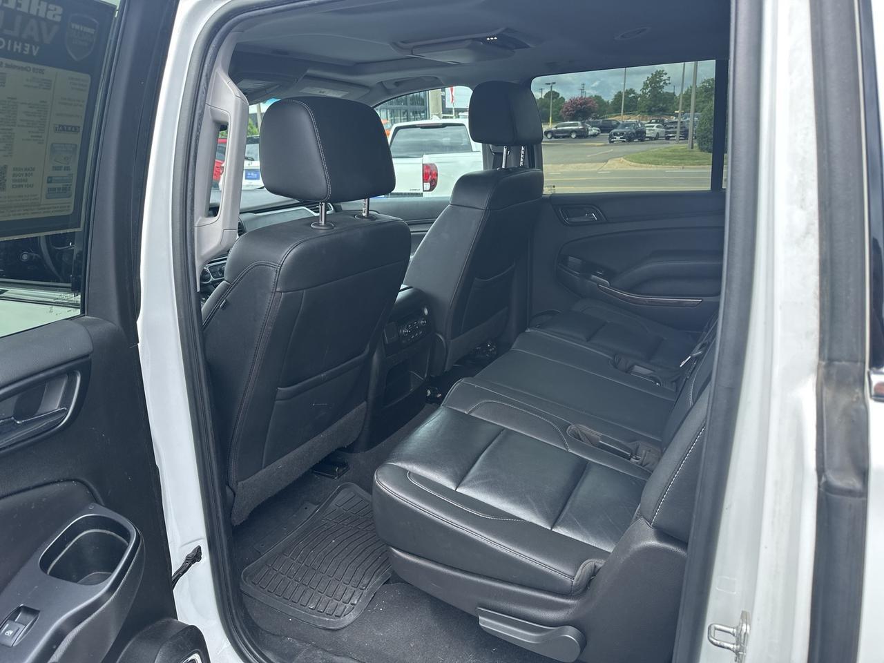 2019 Chevrolet Suburban LT Richmond VA