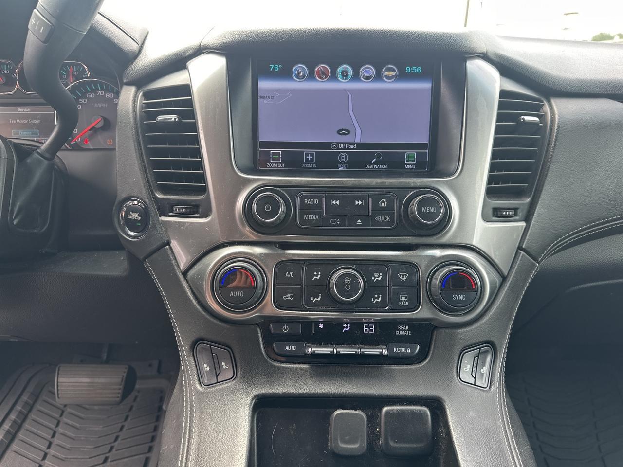 2019 Chevrolet Suburban LT Richmond VA