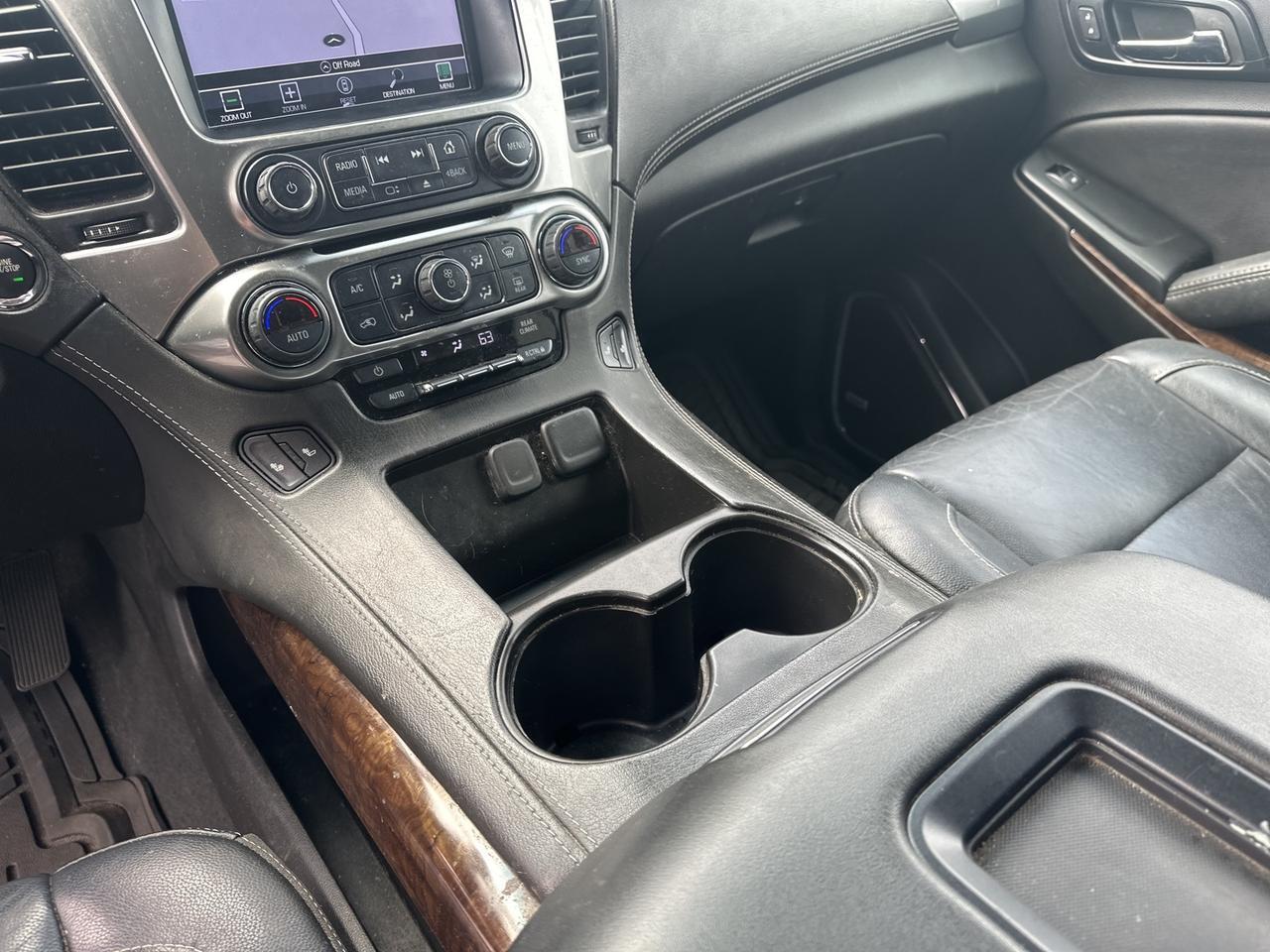 2019 Chevrolet Suburban LT Richmond VA