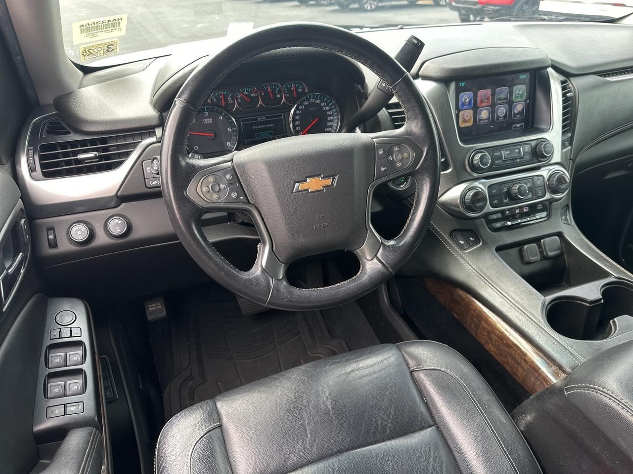 2019 Chevrolet Suburban LT Richmond VA
