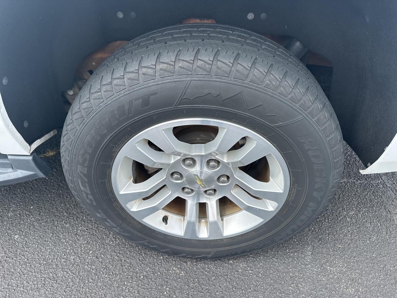 2019 Chevrolet Suburban LT Richmond VA