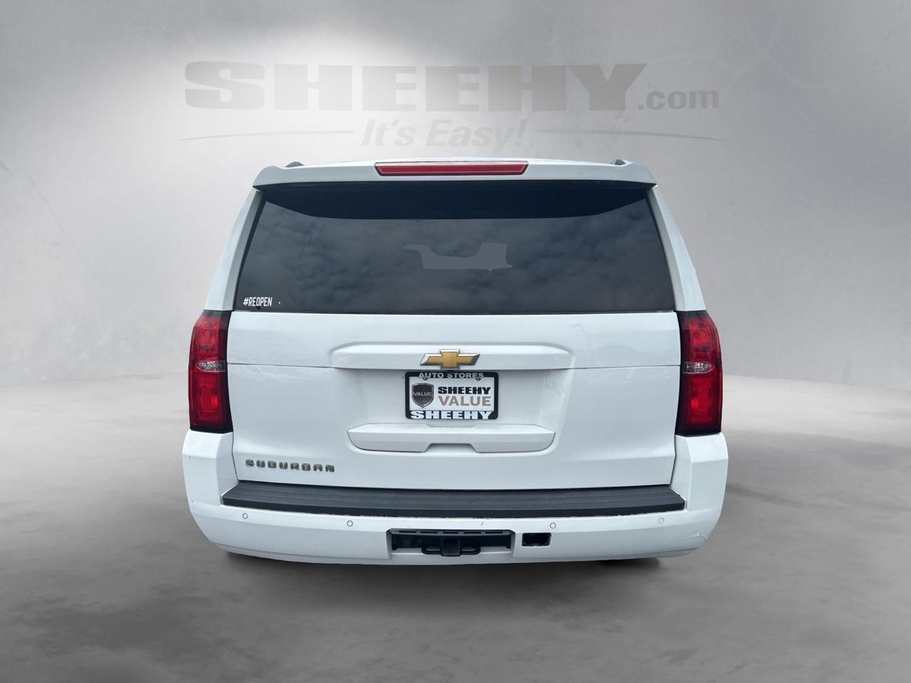 2019 Chevrolet Suburban LT Richmond VA