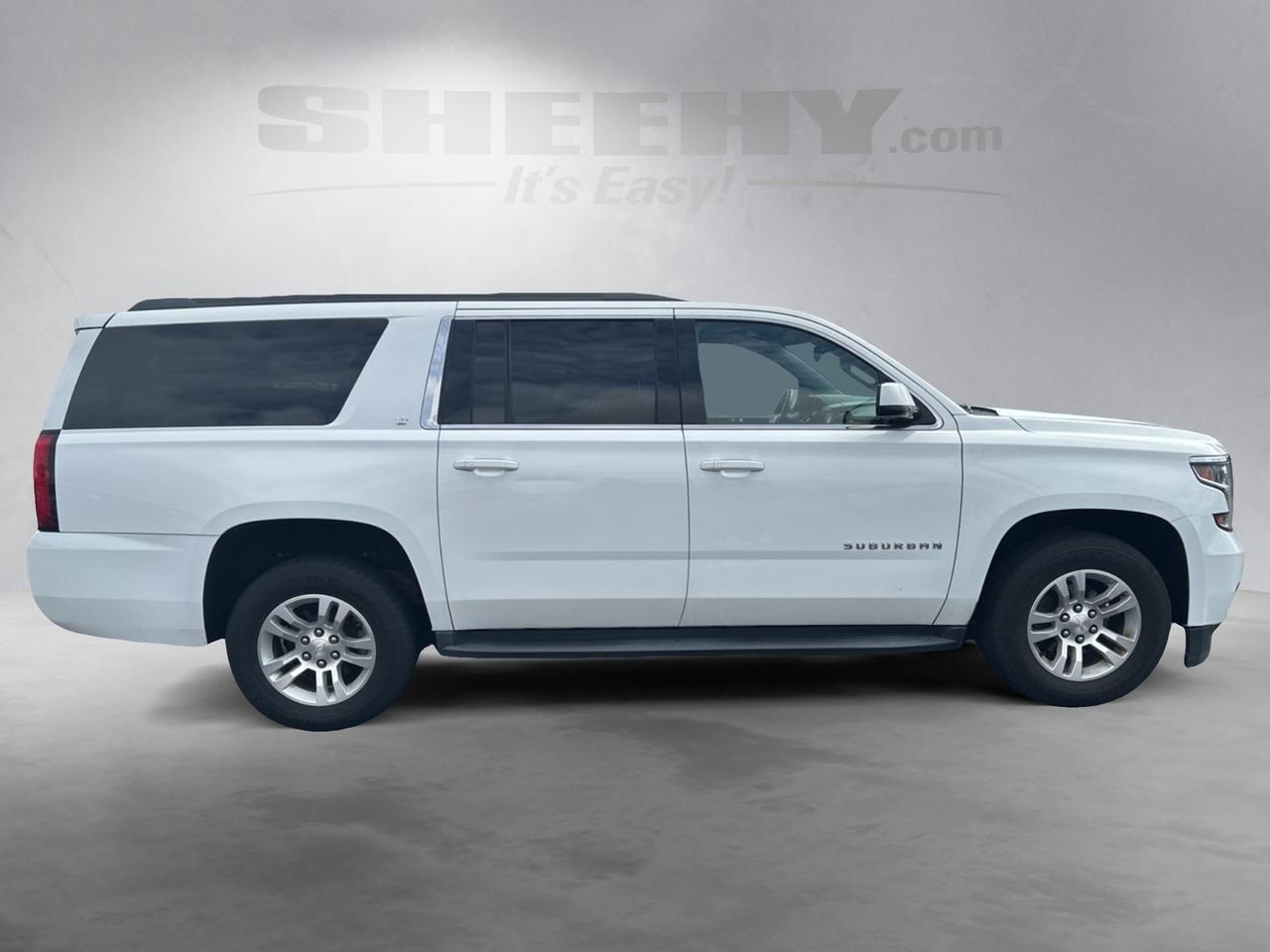 2019 Chevrolet Suburban LT Richmond VA