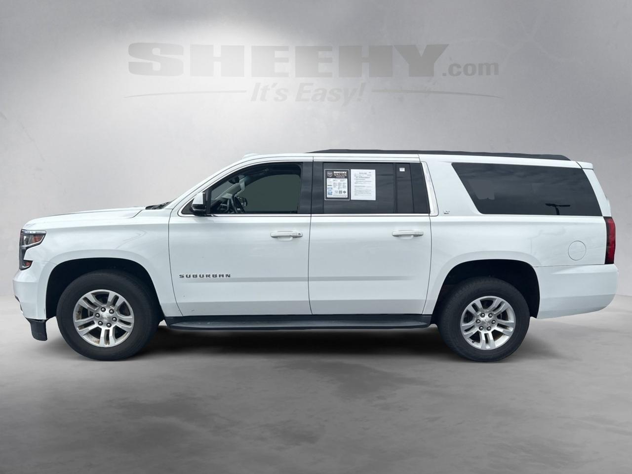 2019 Chevrolet Suburban LT Richmond VA