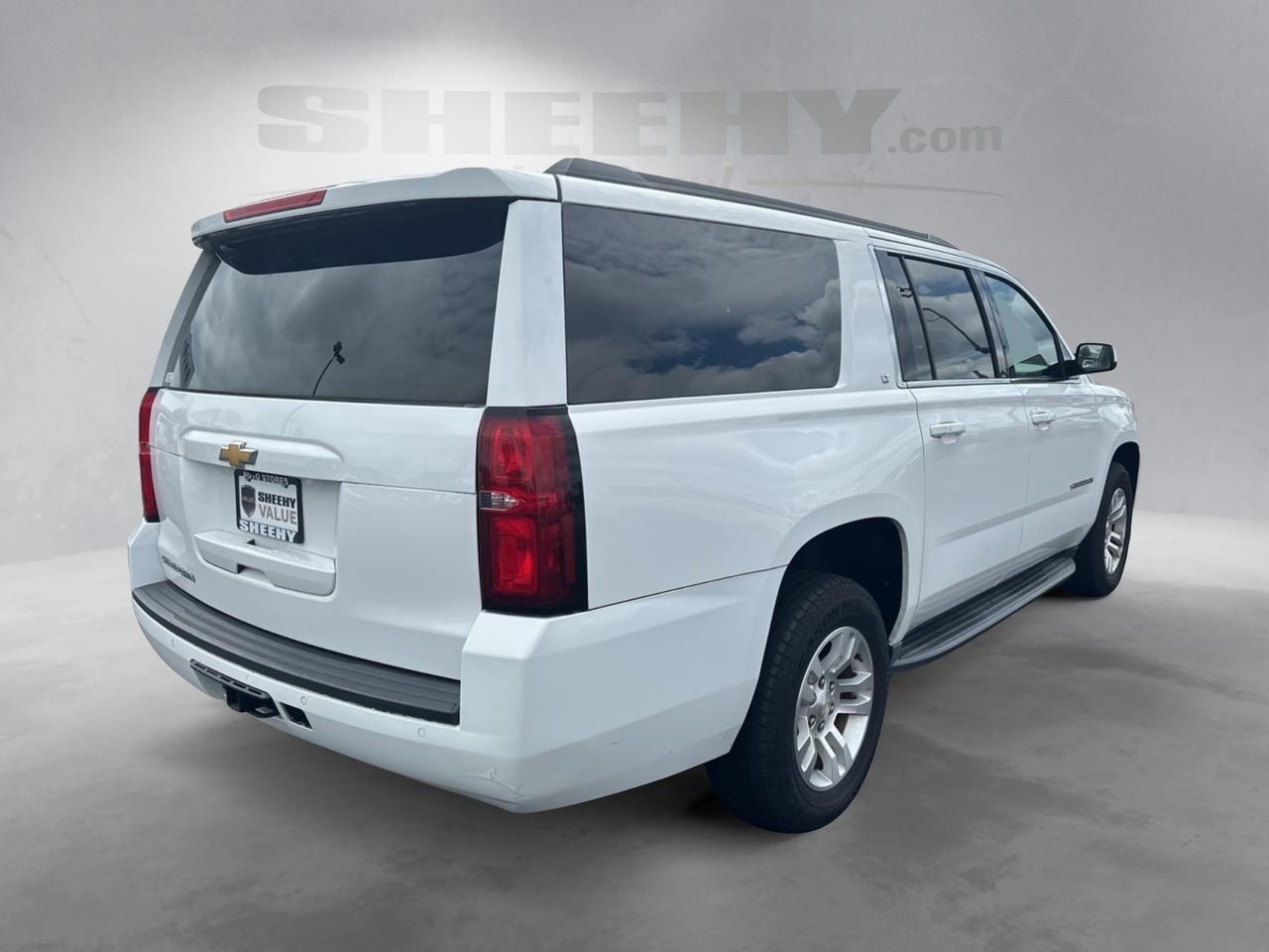 2019 Chevrolet Suburban LT Richmond VA