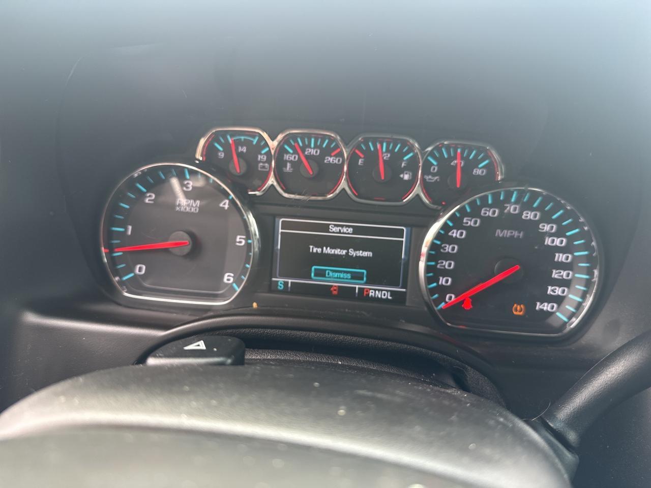 2019 Chevrolet Suburban LT Richmond VA