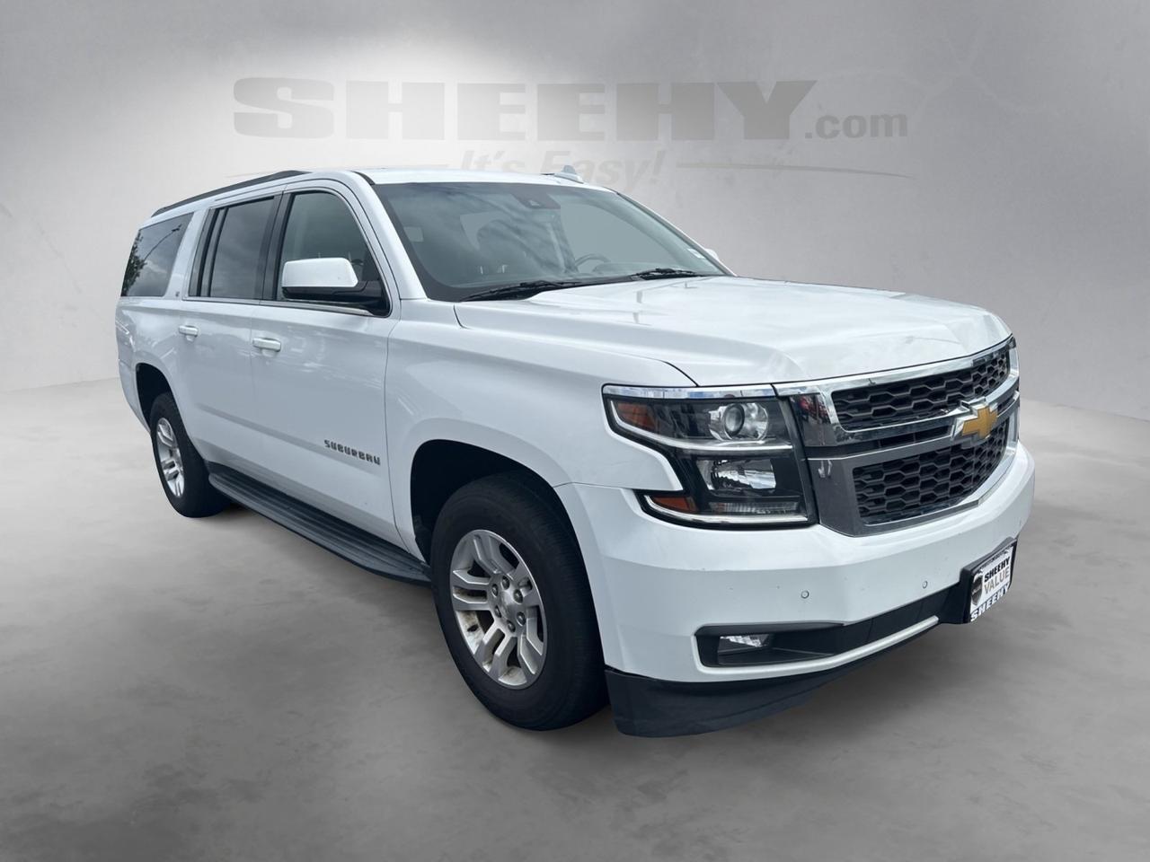 2019 Chevrolet Suburban LT Richmond VA