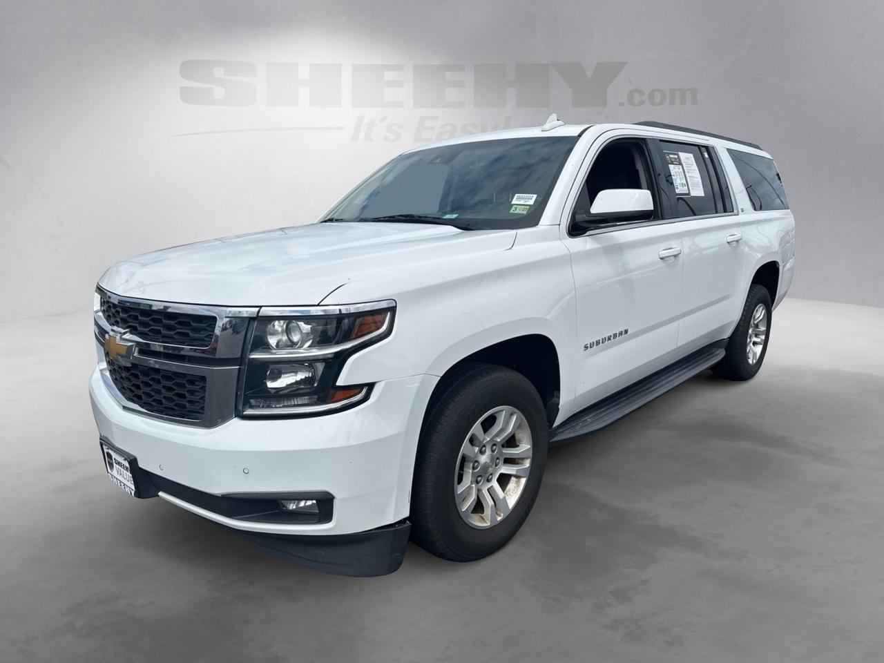 2019 Chevrolet Suburban LT Richmond VA