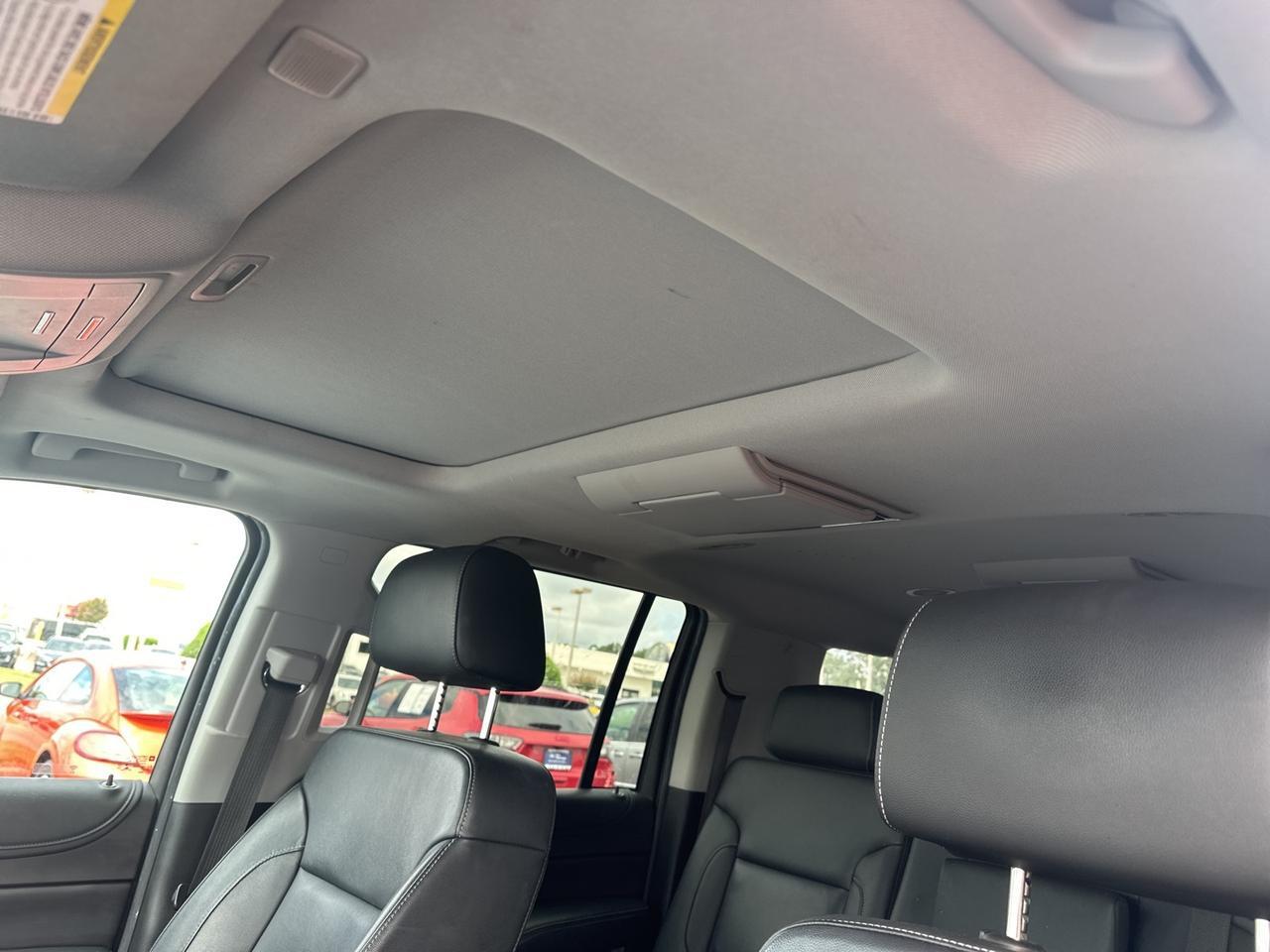 2019 Chevrolet Suburban LT Richmond VA
