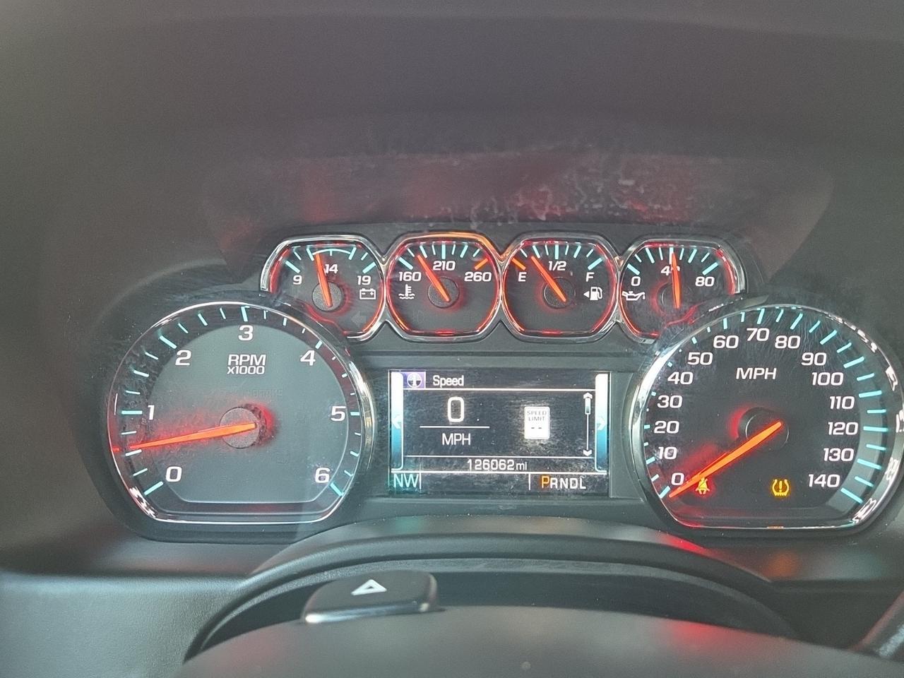 2019 Chevrolet Suburban LT Waldorf MD