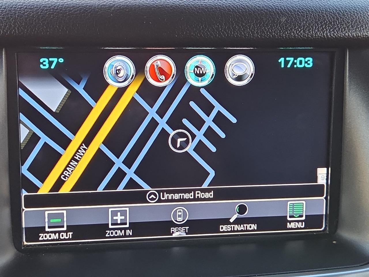 2019 Chevrolet Suburban LT Waldorf MD