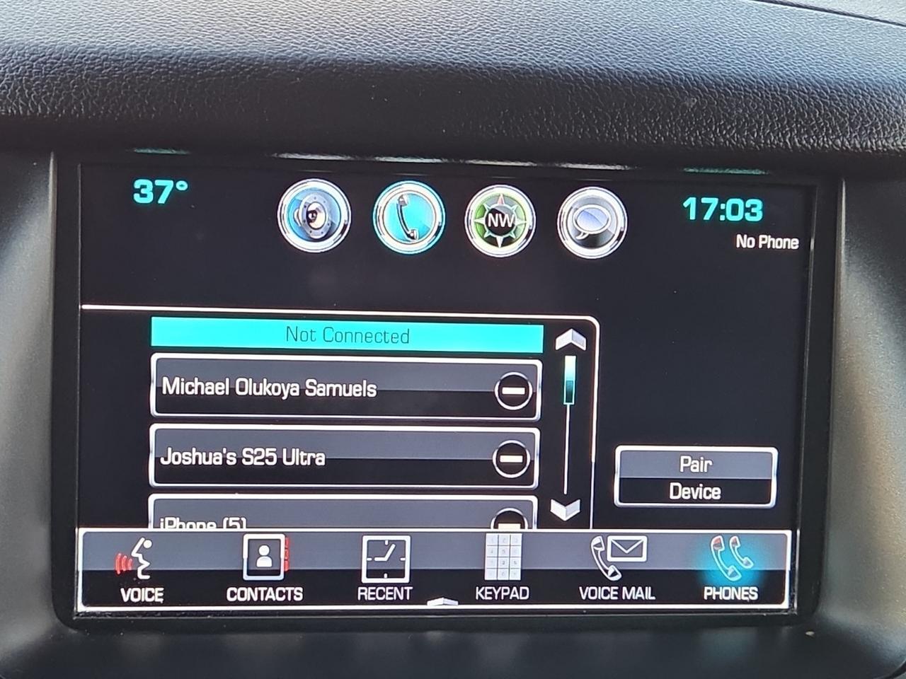 2019 Chevrolet Suburban LT Waldorf MD