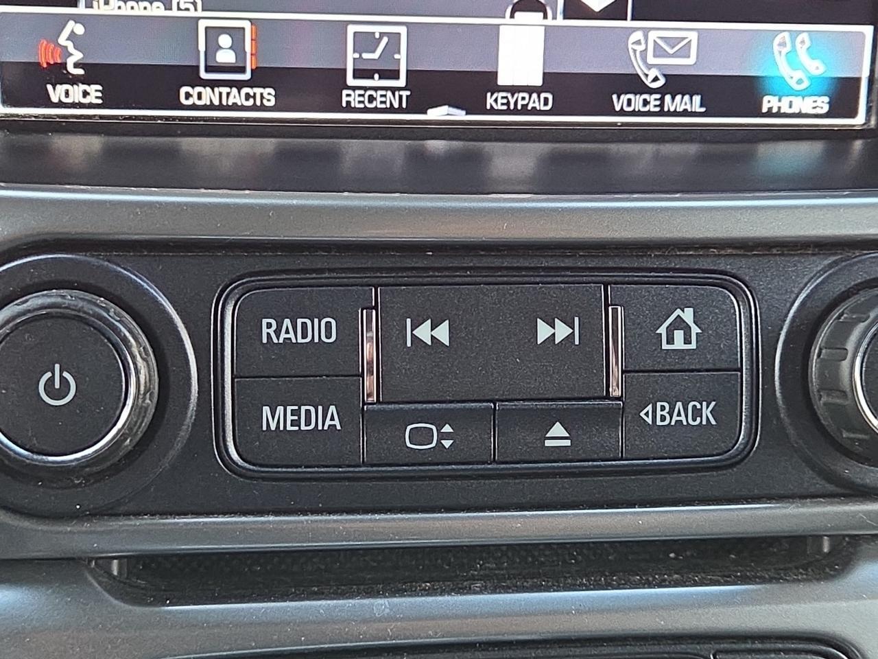 2019 Chevrolet Suburban LT Waldorf MD